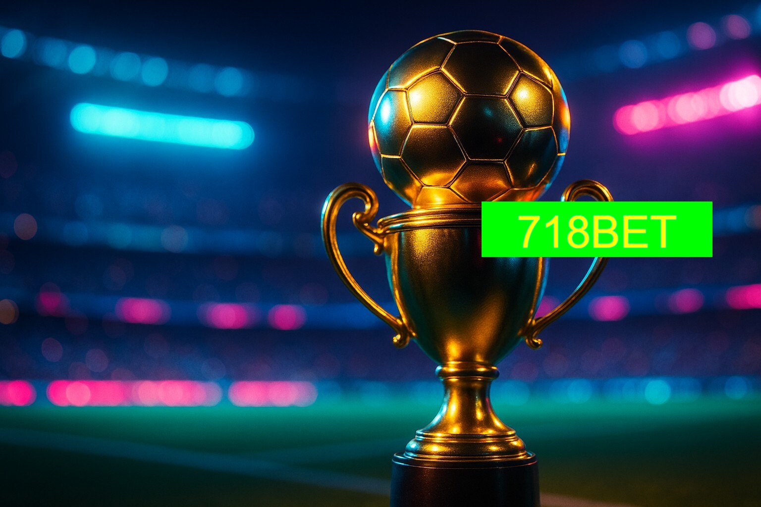 Eventos Esportivos