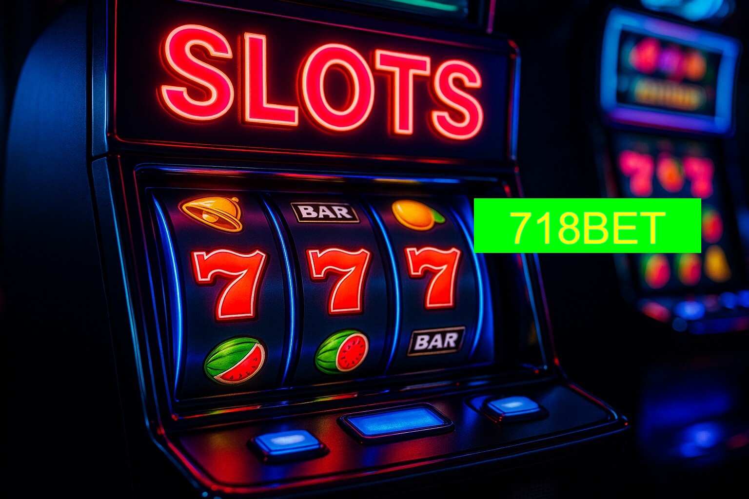 Benefícios dos Slots